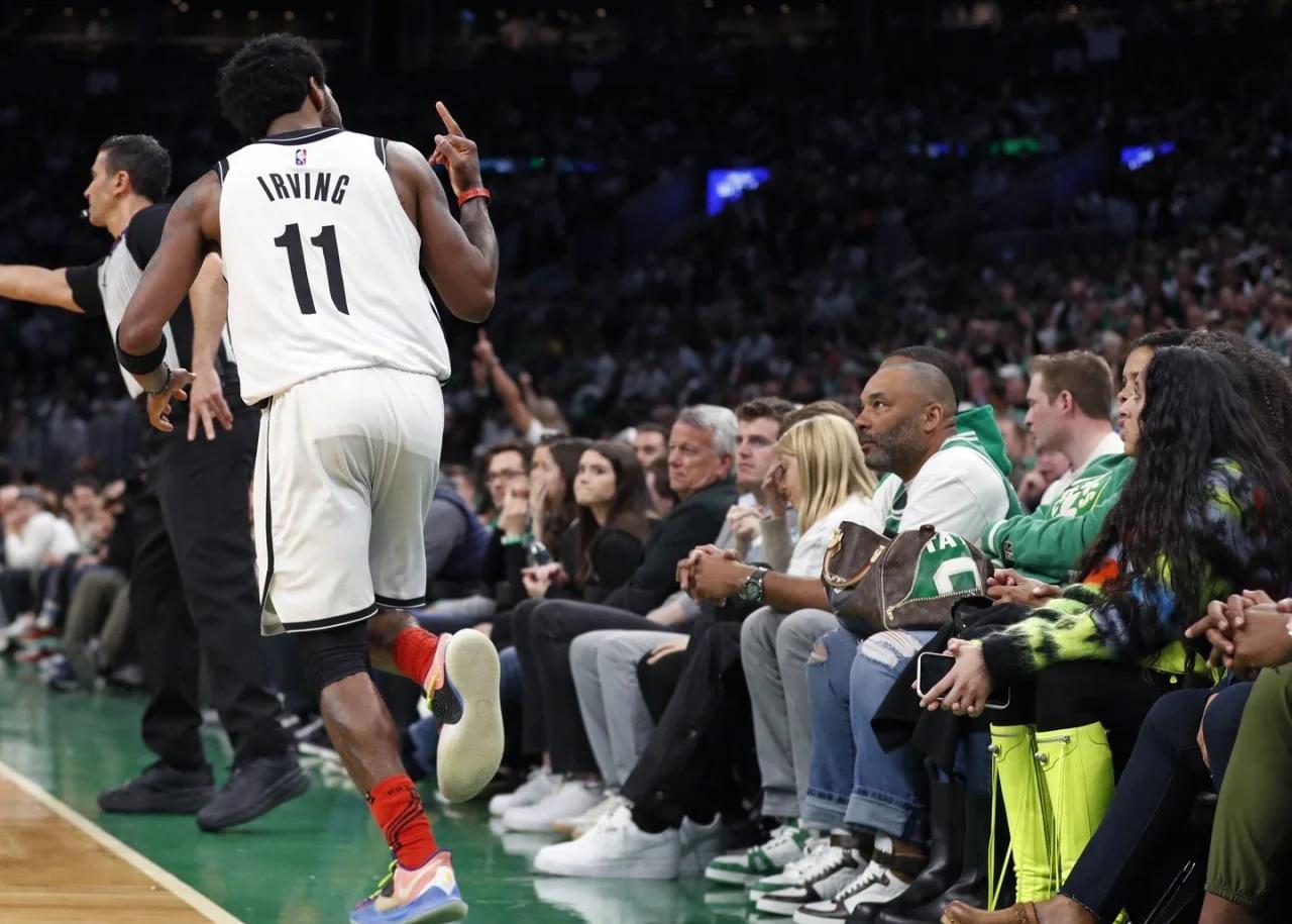 开云体育-篮网对抗开拓者，纳帅大放异彩