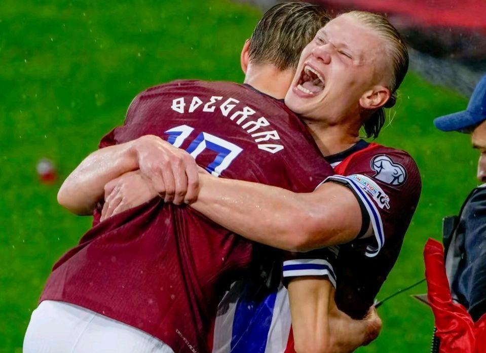 开云体育中国-意大利不敌瑞典，遭遇欧洲杯资格危机