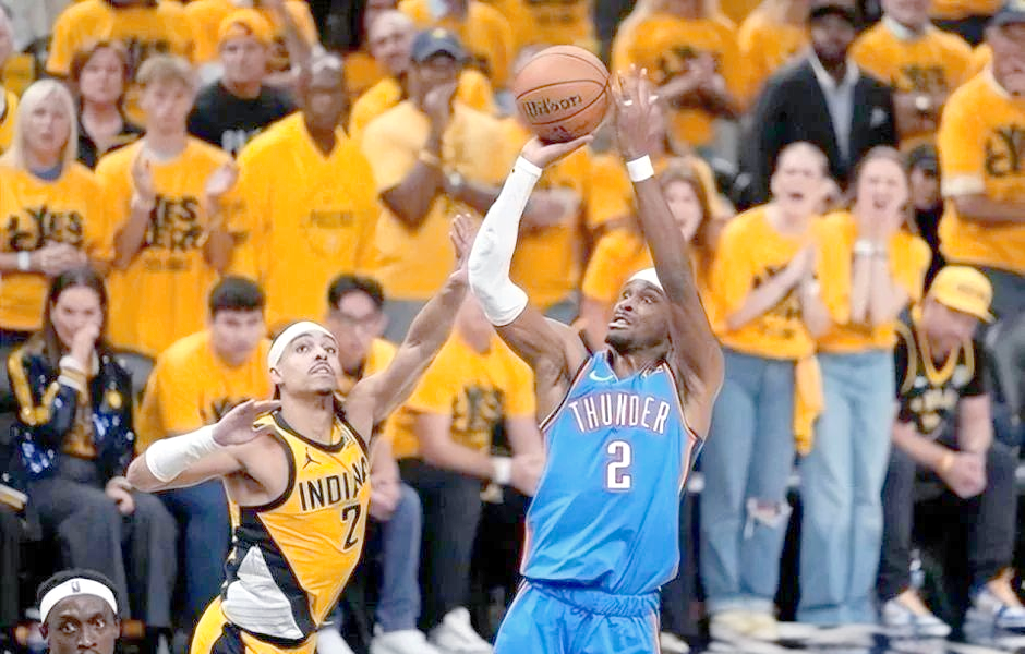 开云体育登录-包含步行者再现高效进攻，成功晋级东部半决赛的词条