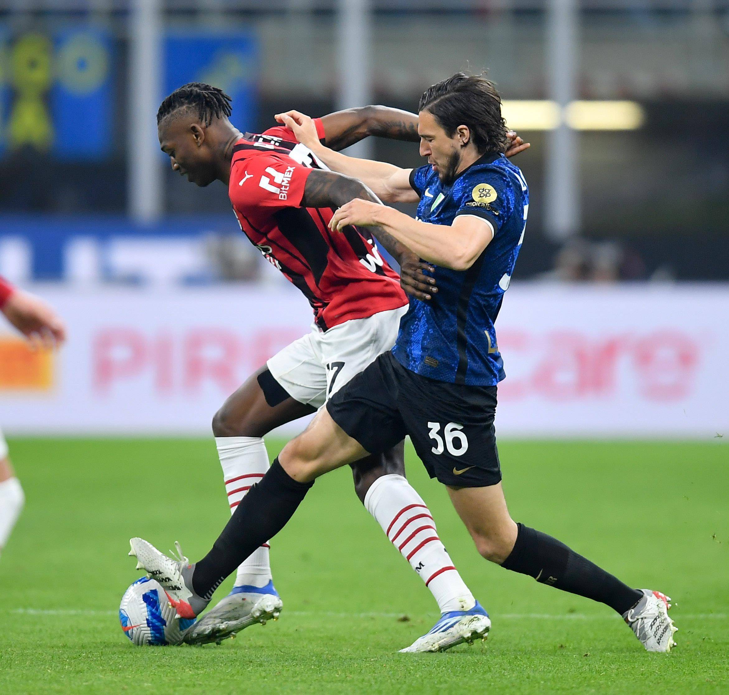 开云APP-意大利足球壮举：国际米兰豪取胜利