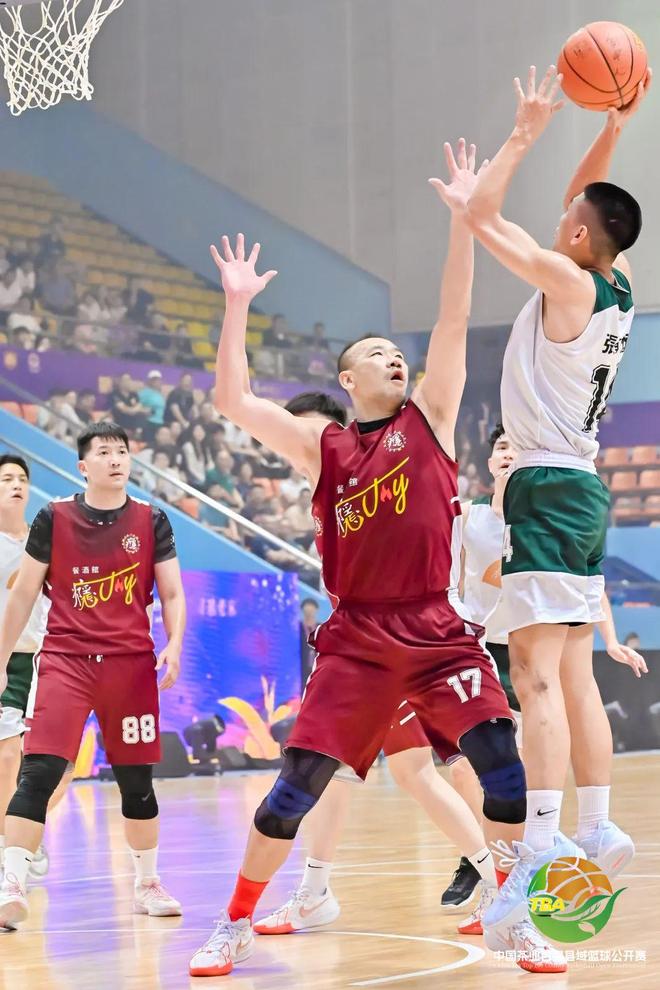 开云体育-亚洲运动会篮球比赛迎来半决赛，实力擂台