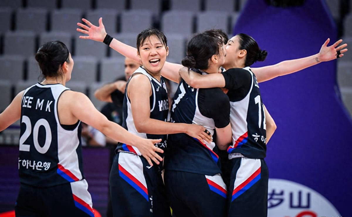 开云体育平台APP-澳大利亚女篮获得历史性胜利，晋级奥运决赛