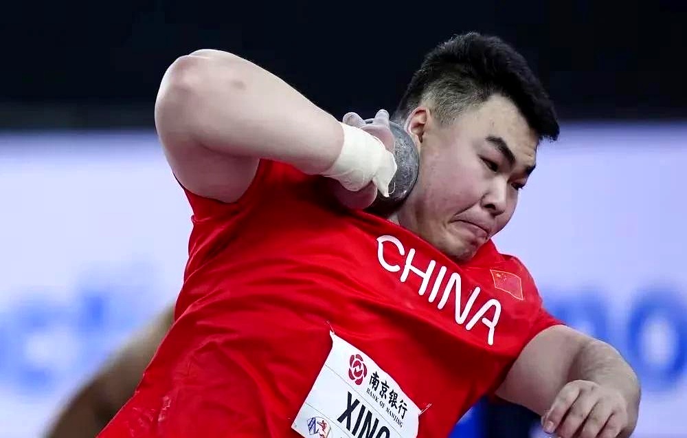 开云体育在线-新西兰选手表现出色，赢得铁饼项目金牌