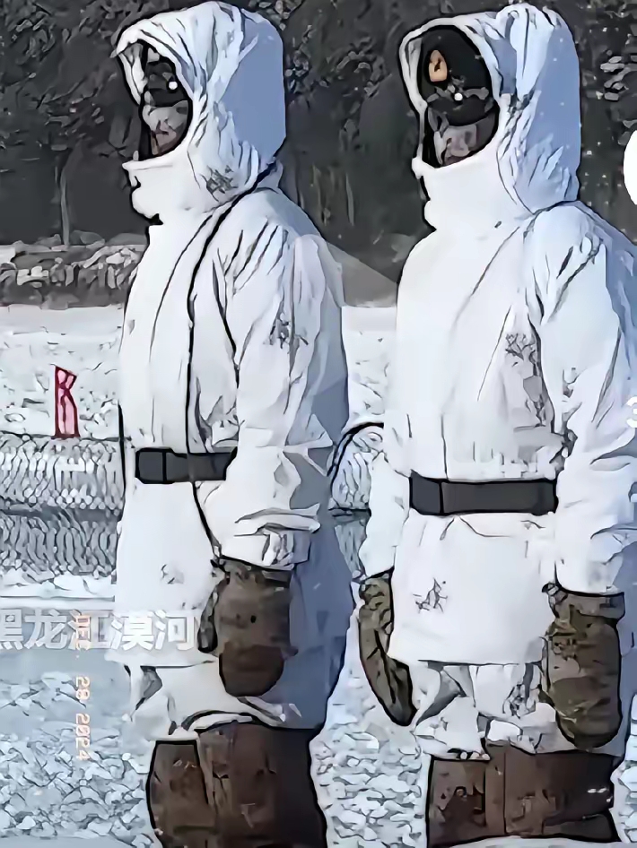 开云体育在线-漠河队员备战全面升级，备受瞩目