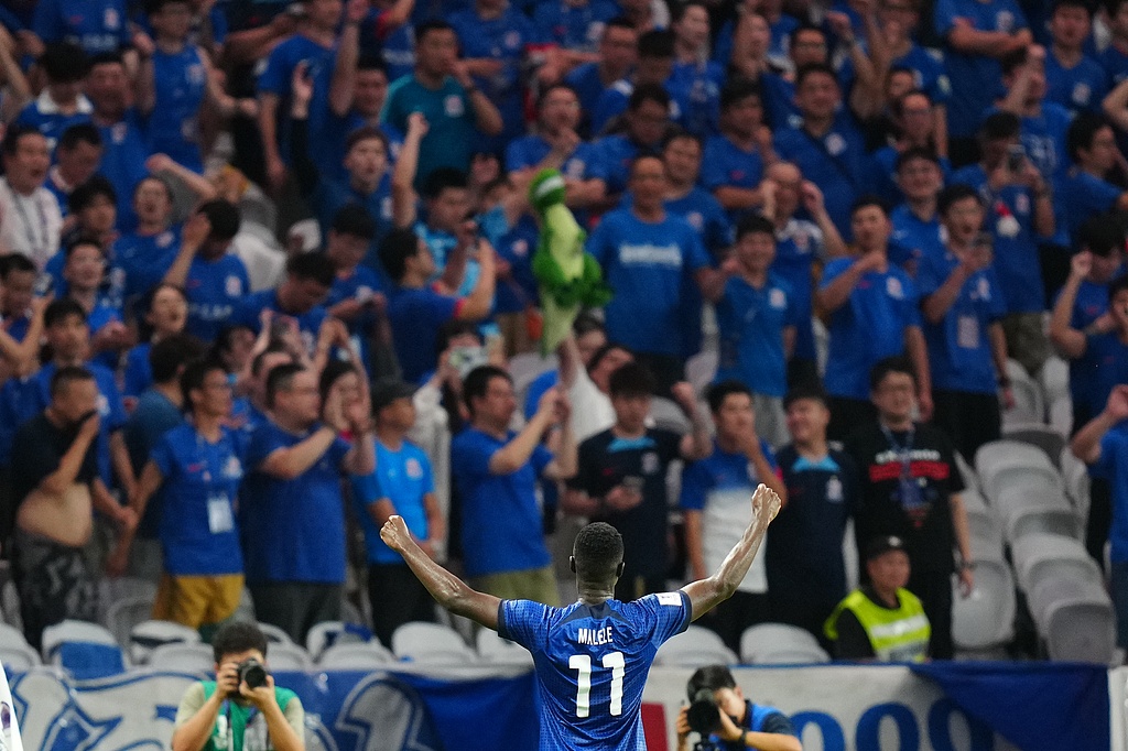 开云体育中国-包含申花客场大胜，实力得到认可的词条