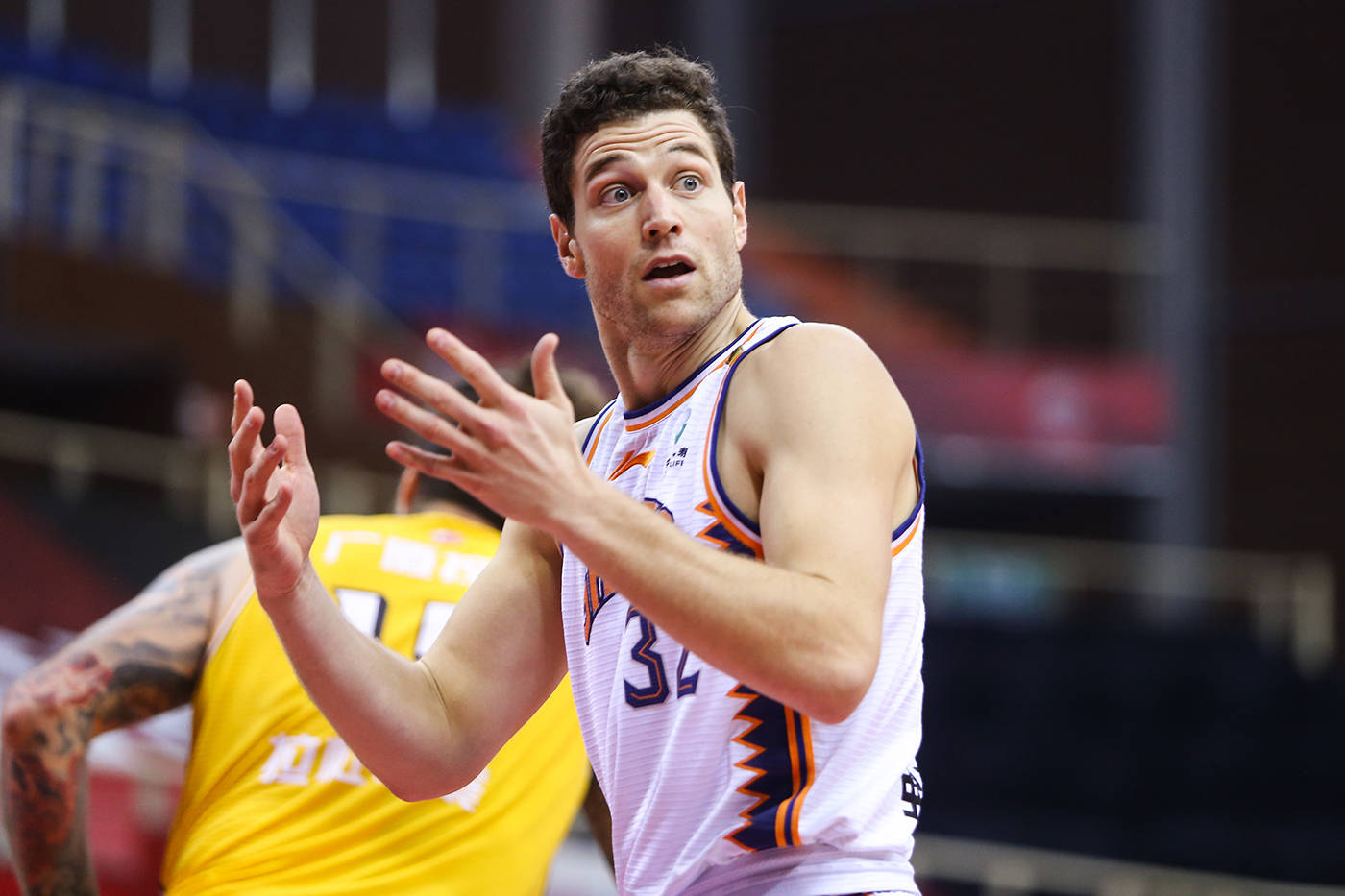 开云体育-弗雷戴特：每场比赛都是一场廉价战争