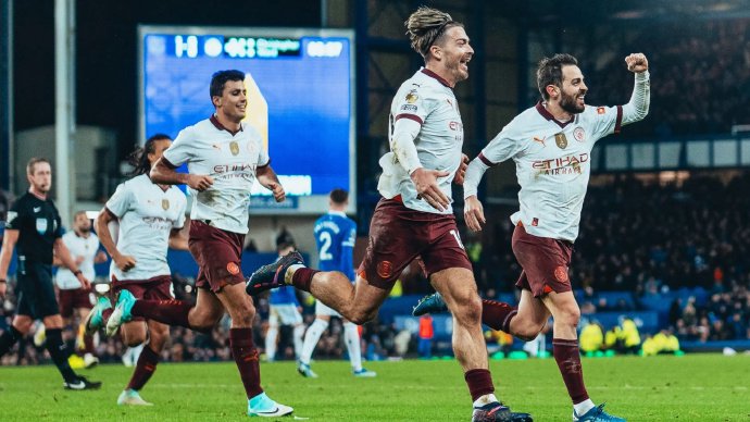 开云下载-包含贝尔纳多一箭定江山，曼城主场取得胜利的词条