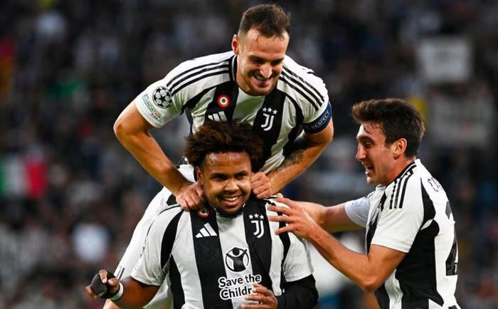 开云体育中国-包含曼城客场大胜尤文，挺进欧冠四强的词条