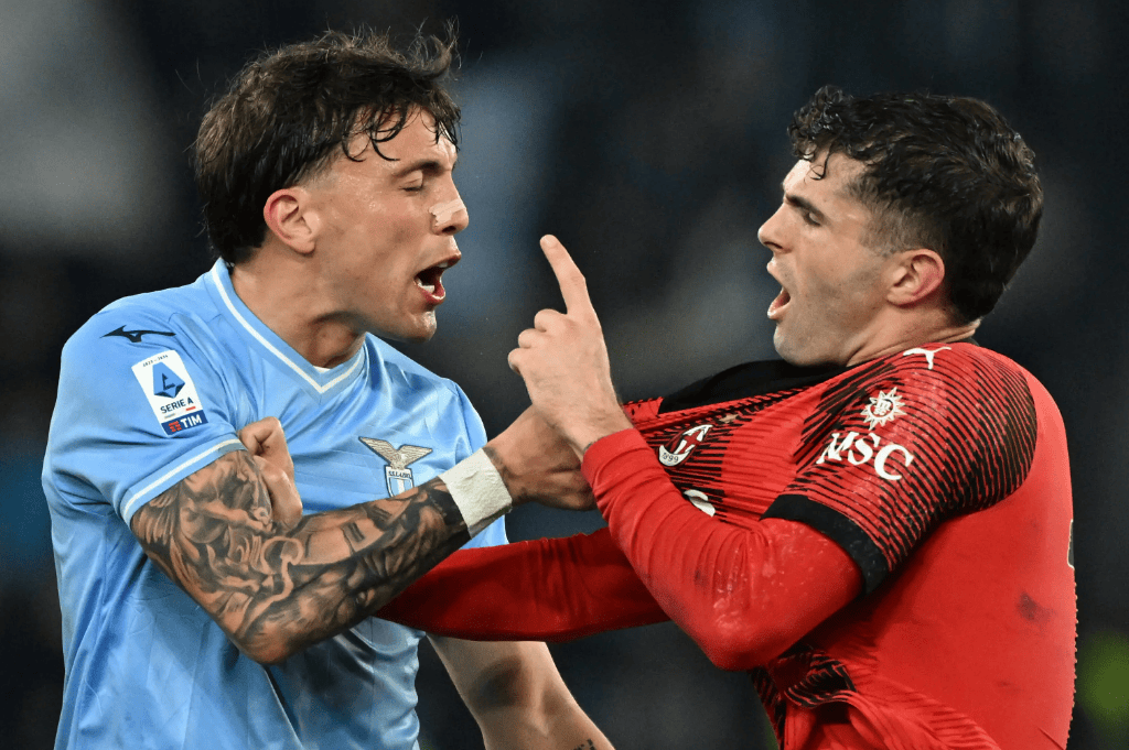 开云体育登录-维罗纳客场挑战拉齐奥，要面对强劲对手