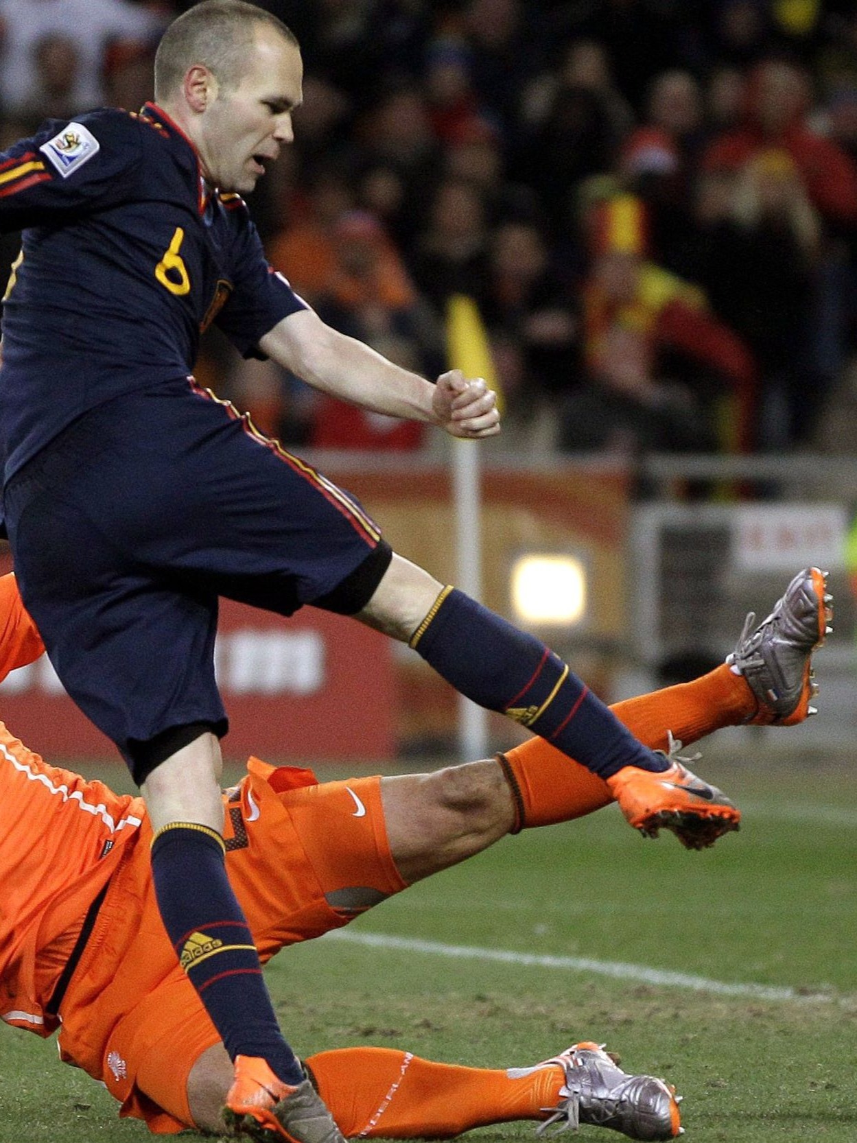 开云体育官网-荷兰队备战世界杯，准备全面应对挑战