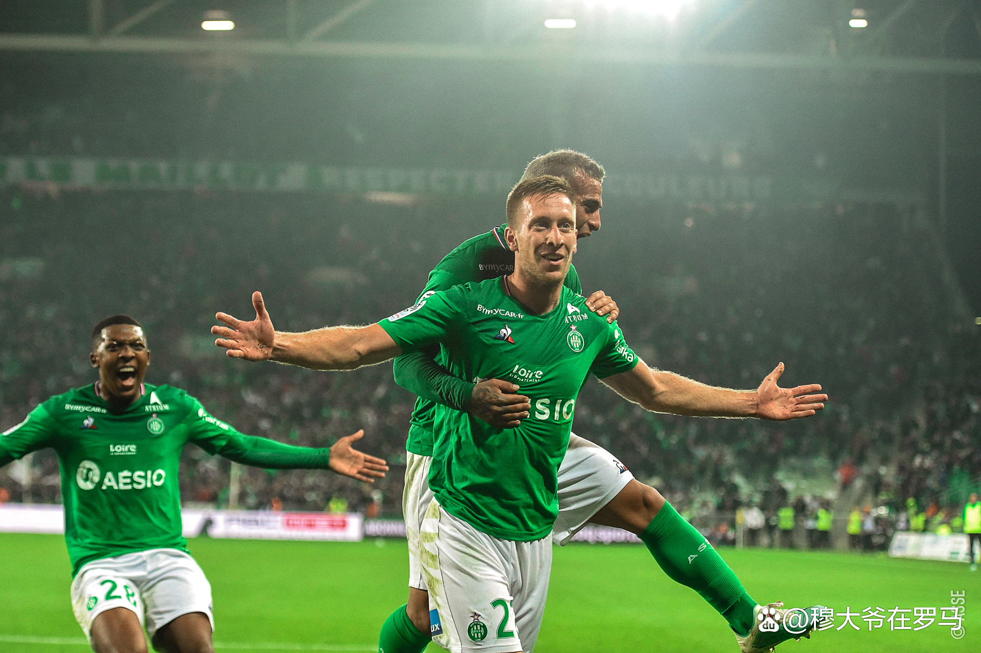 开云平台-里昂vs圣埃蒂安：谁能在欧战席位争夺中胜出？的简单介绍