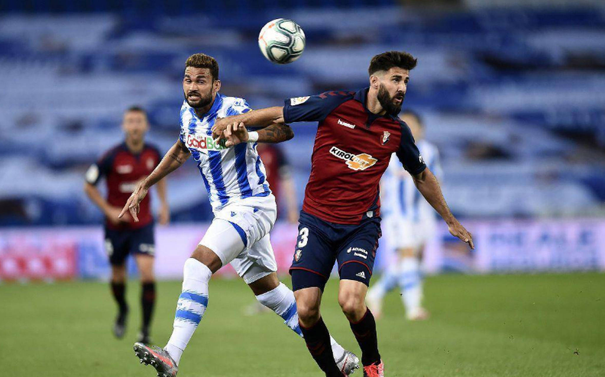 开云体育APP下载-巴列卡诺对阵塞尔塔，争取比赛获胜