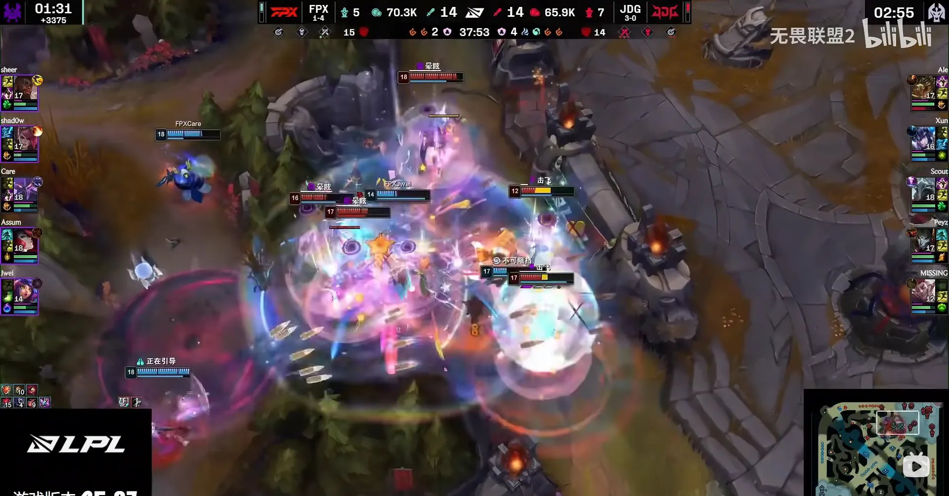 开云平台-包含WBG碾压FNC，Chovy操刀奇招英雄翻盘宿敌对决半决赛，让粉丝疯狂欢呼的词条