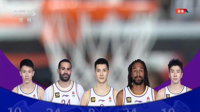 开云体育-北京控股主场胜负归来，击败辽宁宏运