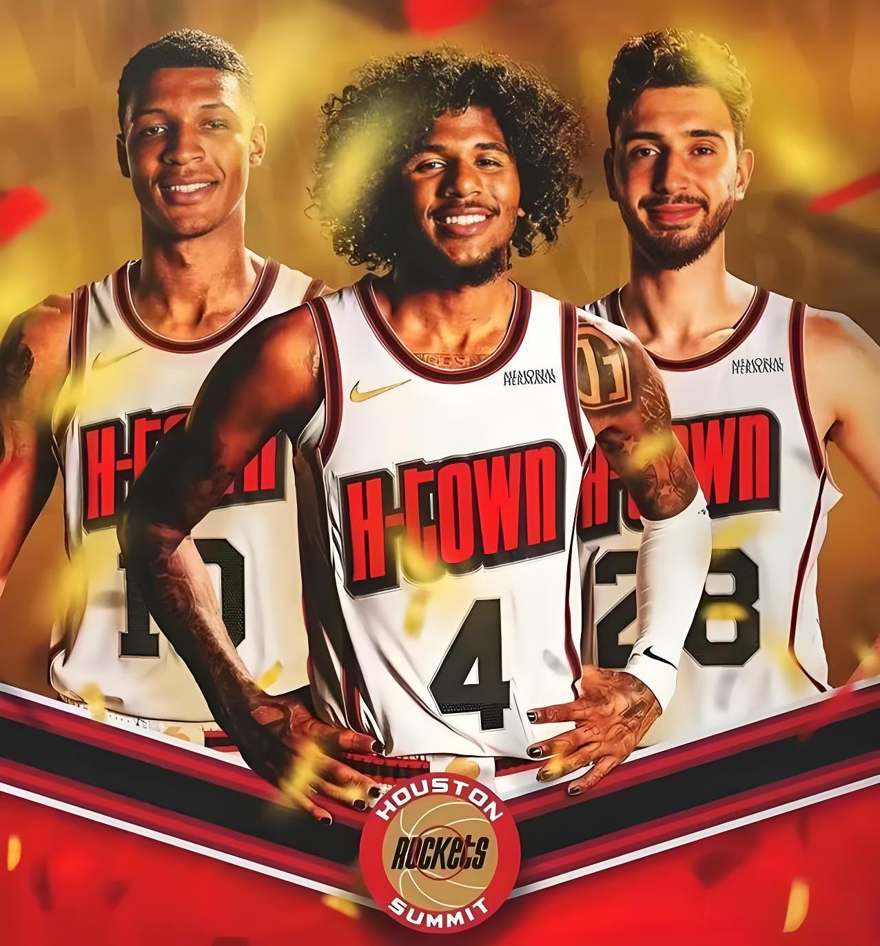 开云体育入口-火箭力克雷霆迎来三连胜