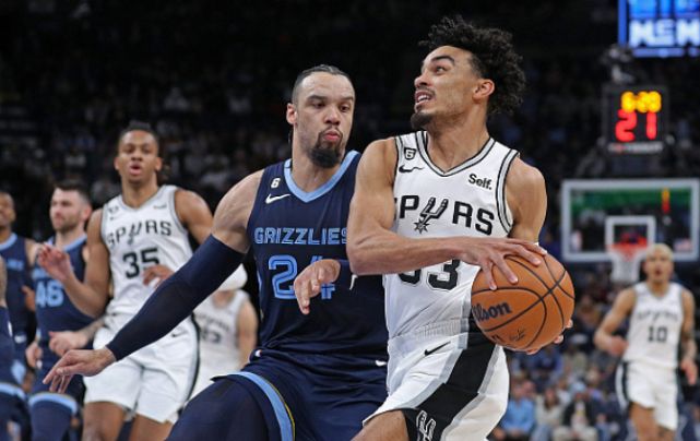 开云体育登录-灰熊队主场告捷，继续追赶西部前八位置