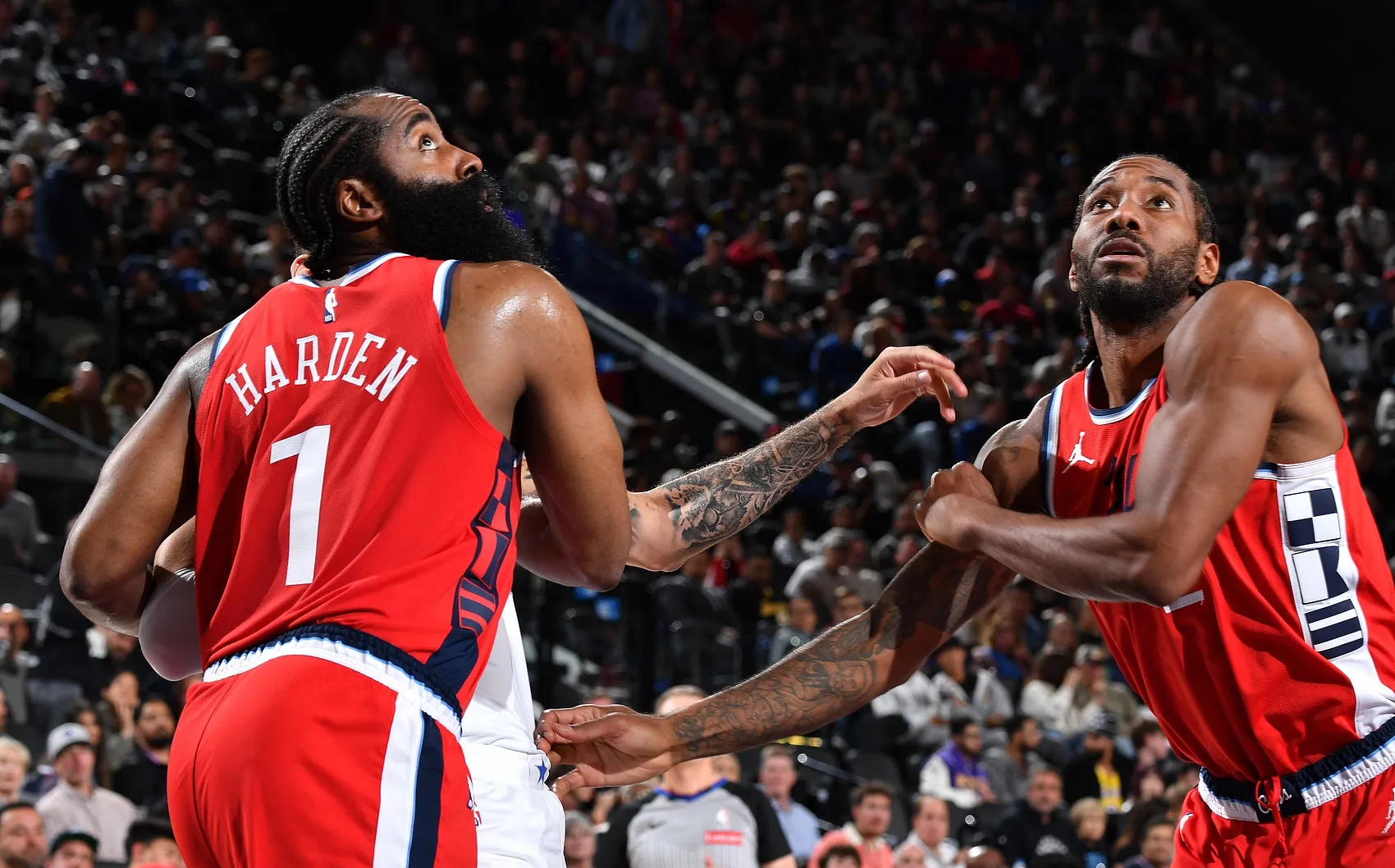 开云体育在线-快船主场战胜灰熊：哈里斯砍下30+表现出色