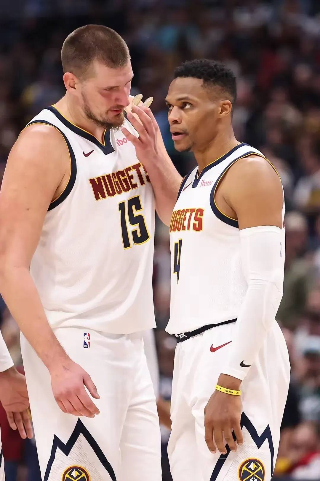 开云下载-掘金队终结太阳队连胜纪录