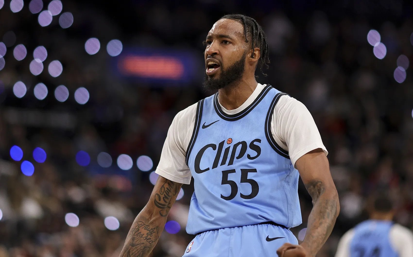 开云体育APP下载-快船主帅史蒂文斯谈未来前景