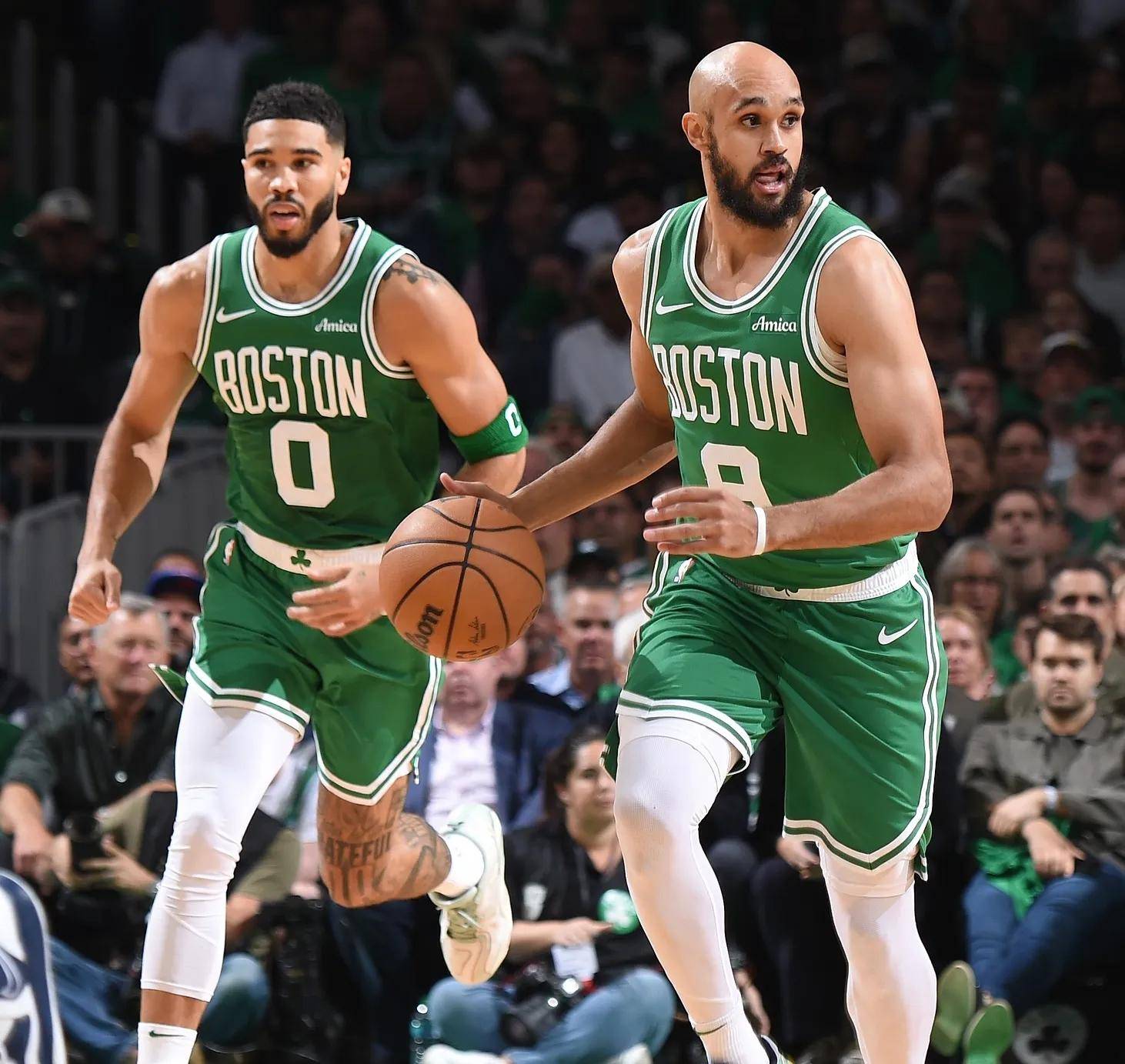 开云体育APP下载-快船击败凯尔特人晋级东部决赛