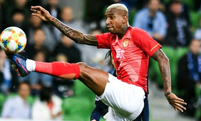 开云体育在线-贾马希拉表现抢眼，晋级亚冠次轮比赛