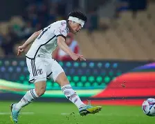 开云体育下载-法甲球员表现亮眼，实力赢得肯定和关注