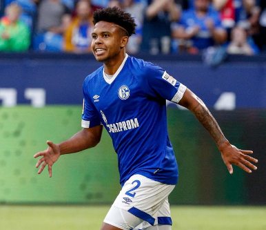 开云下载-沙尔克04遭遇主场失利，难掩低迷表现的简单介绍