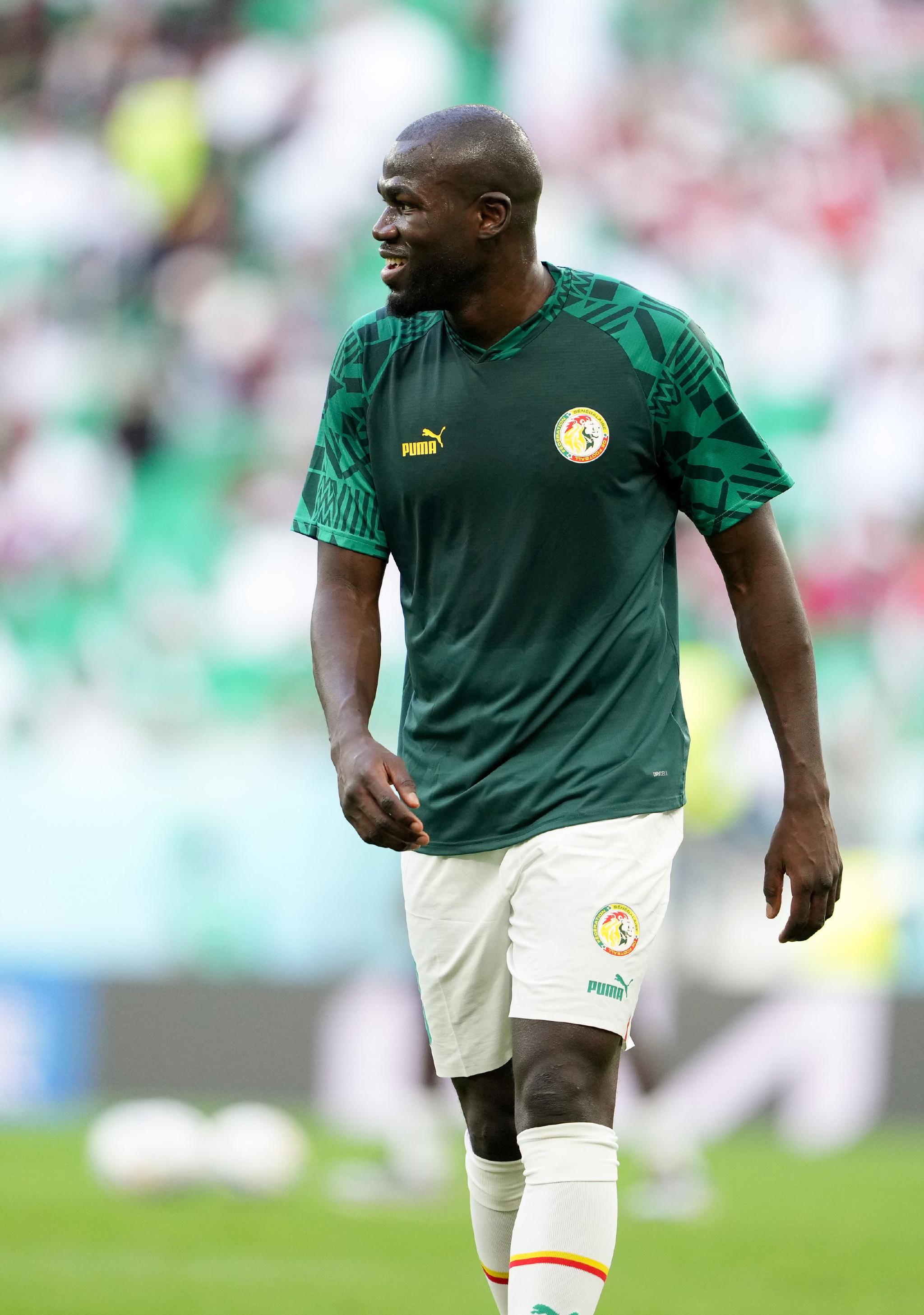 开云体育平台APP-包含塞内加尔备战：球员状态良好备赛的词条