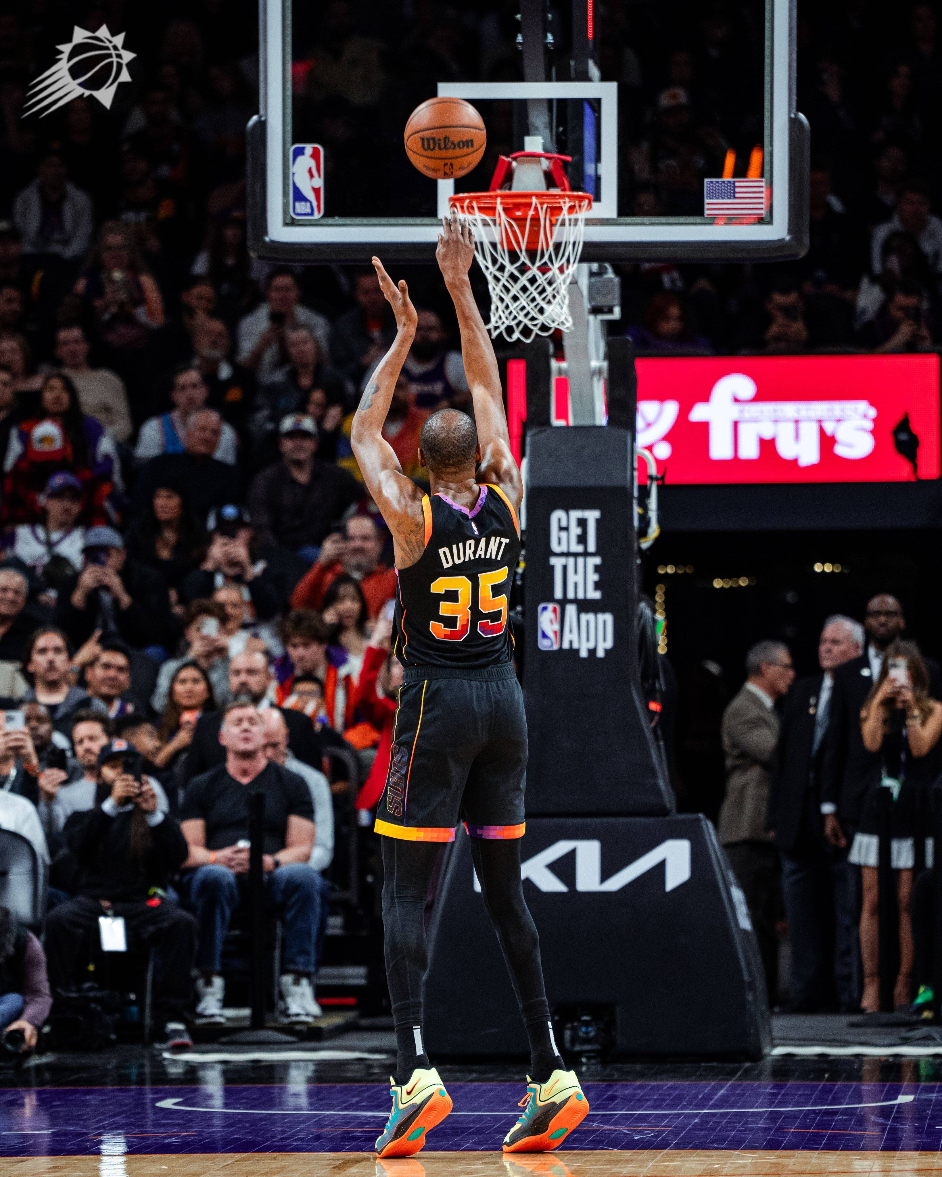 开云体育APP下载-篮网主场大胜猛龙，杜兰特砍下30分