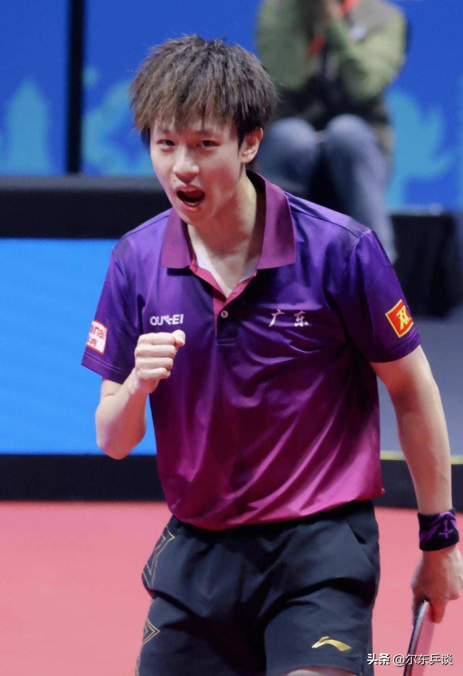 开云体育-波兰队力克韩国队，林高远刷新纪录的简单介绍