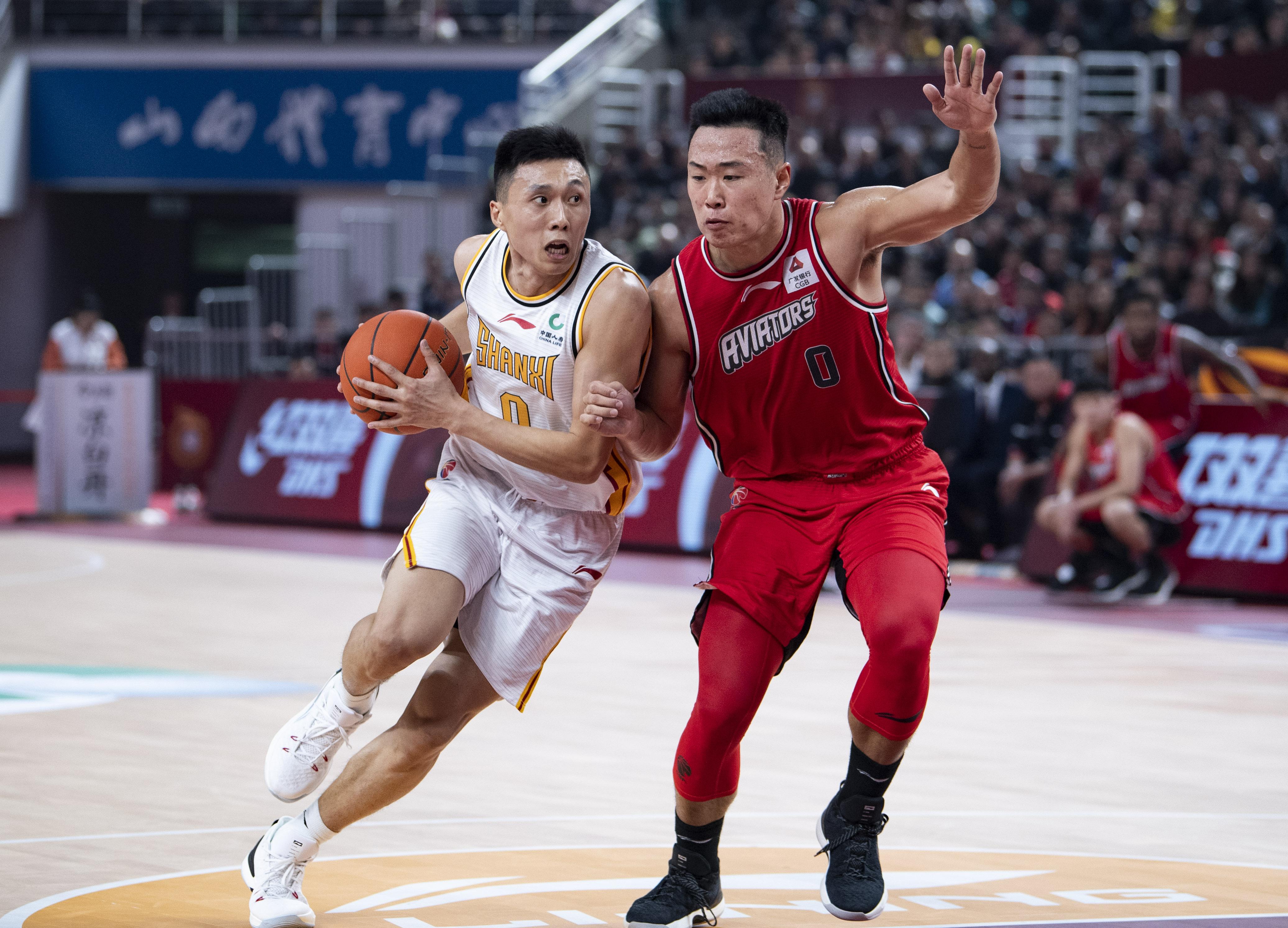 开云体育中国-山西队轻取魔术，克莱高光表现的简单介绍